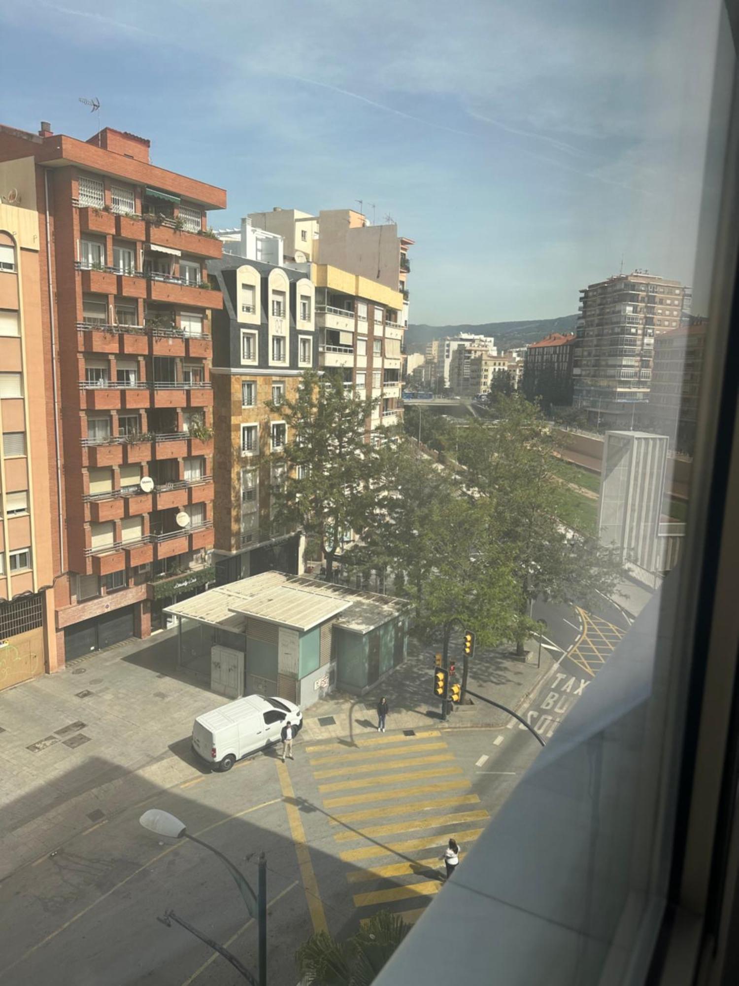 Moderno Soho - Nuevo! En El Centro Y Cerca De La Playa! Appartamento