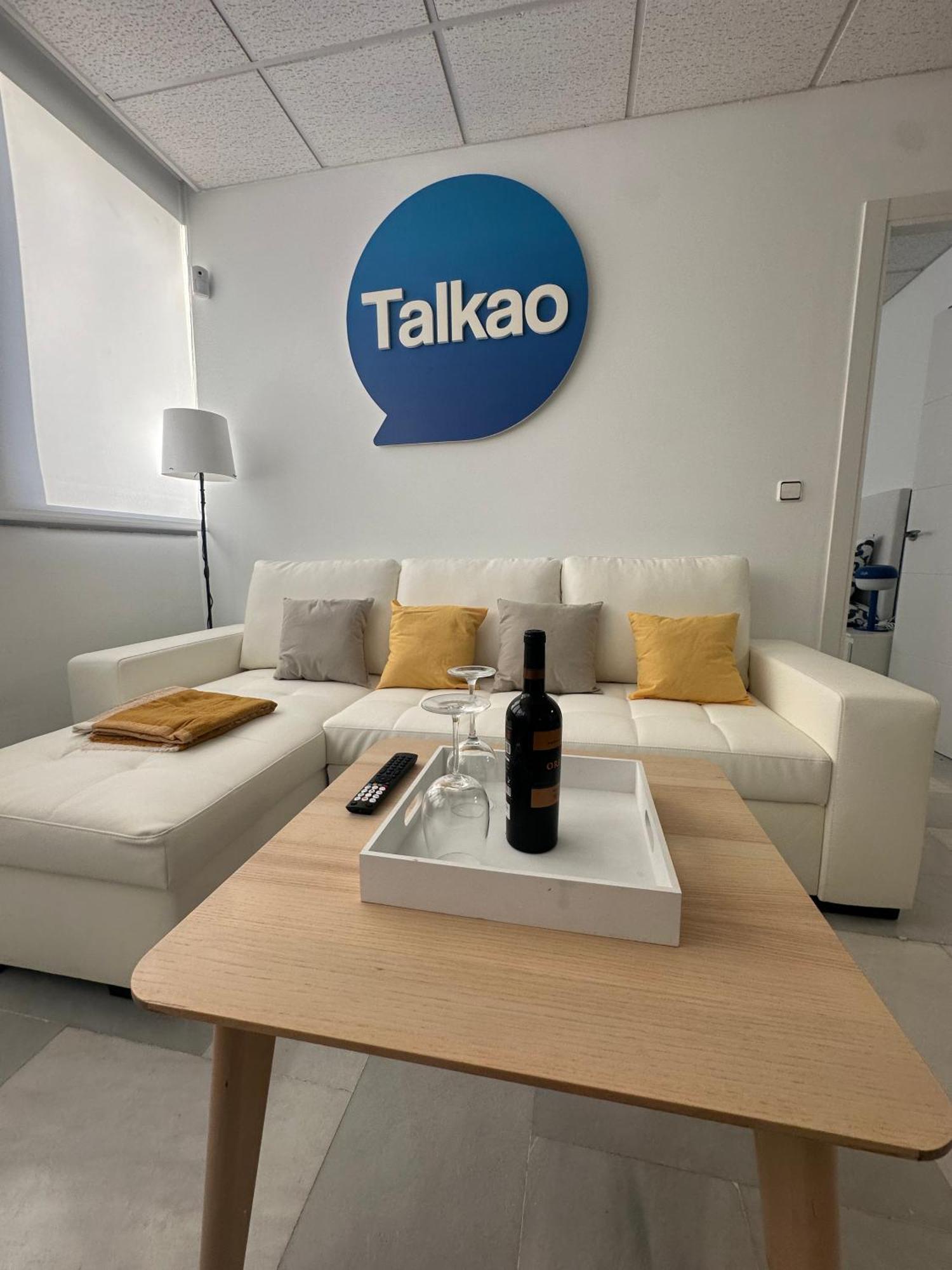 Moderno Soho - Nuevo! En El Centro Y Cerca De La Playa! Appartamento